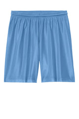 Sport-Tek® PosiCharge® Mesh 7 Short ST5100