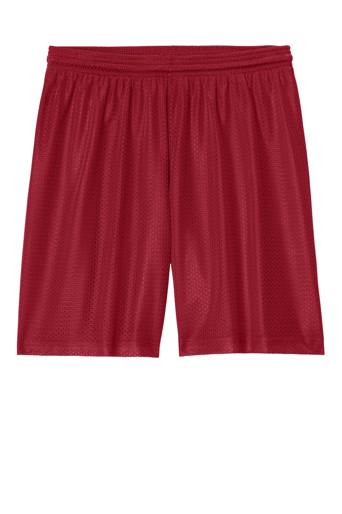 Sport-Tek® PosiCharge® Mesh 7 Short ST5100