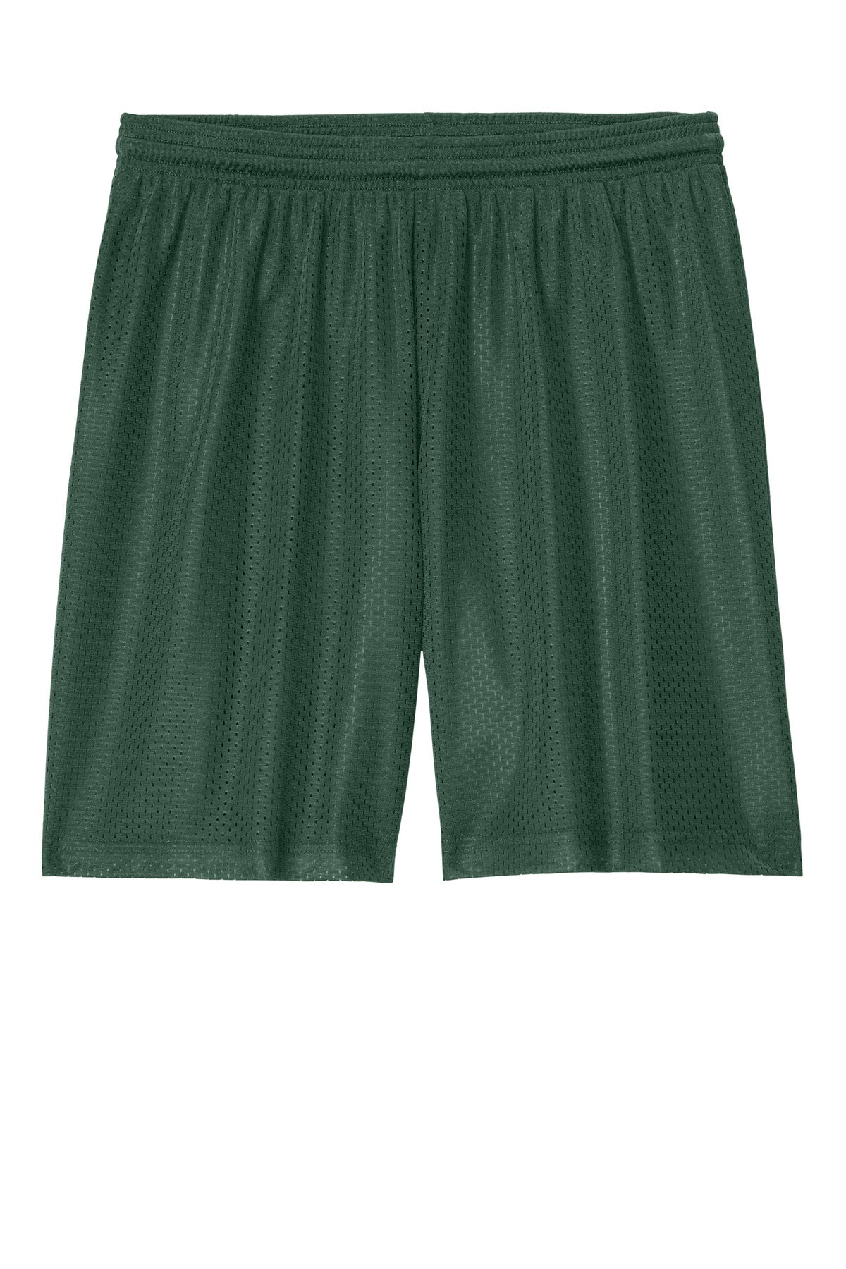 Sport-Tek® PosiCharge® Mesh 7 Short ST5100