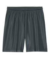Sport-Tek® PosiCharge® Mesh 7 Short ST5100