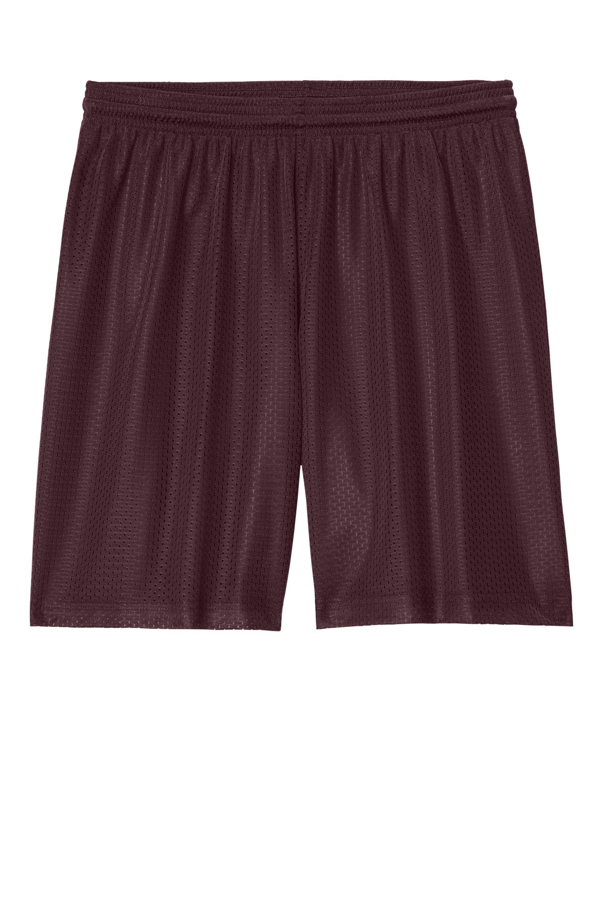 Sport-Tek® PosiCharge® Mesh 7 Short ST5100