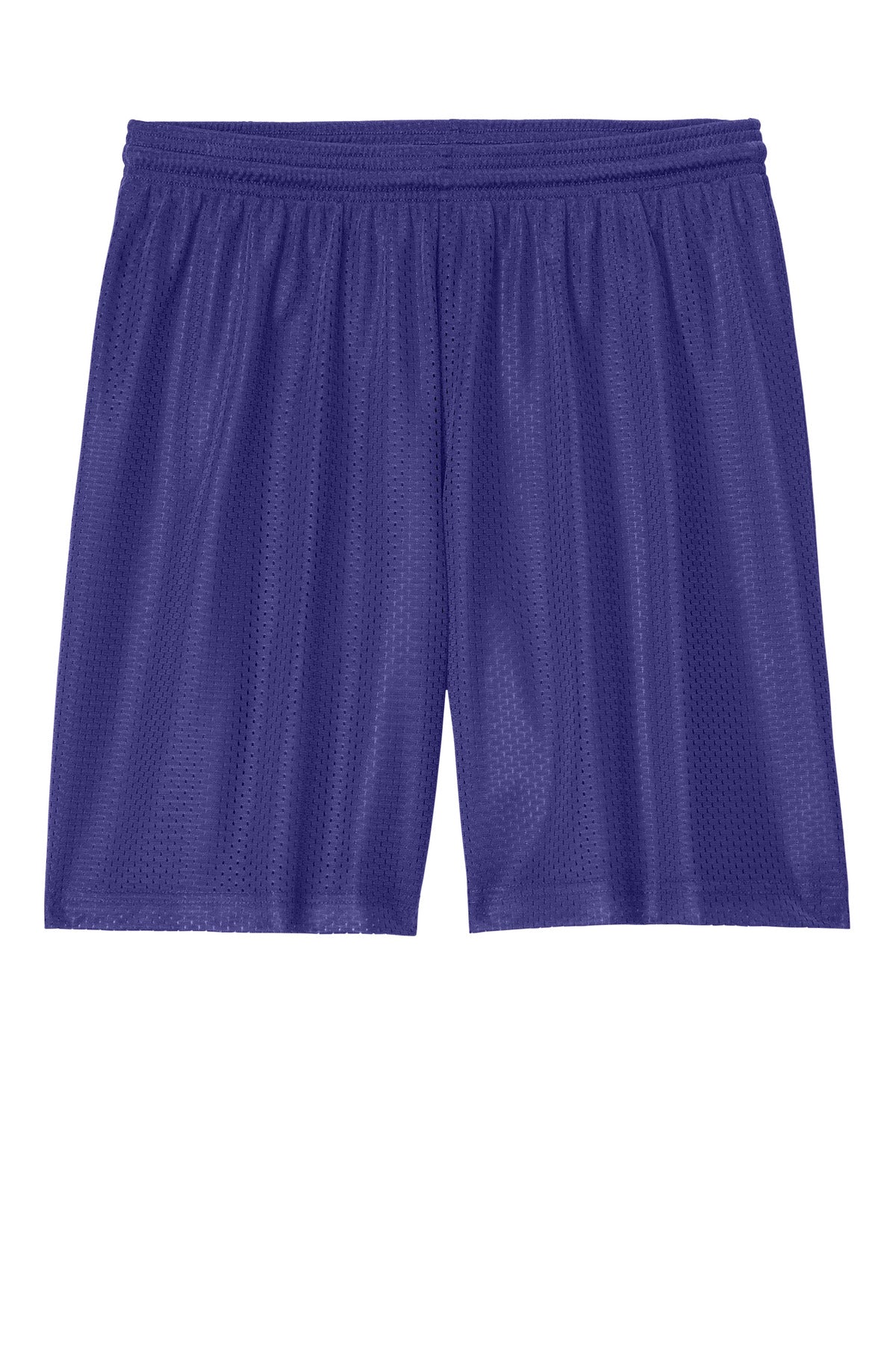 Sport-Tek® PosiCharge® Mesh 7 Short ST5100