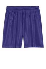 Sport-Tek® PosiCharge® Mesh 7 Short ST5100