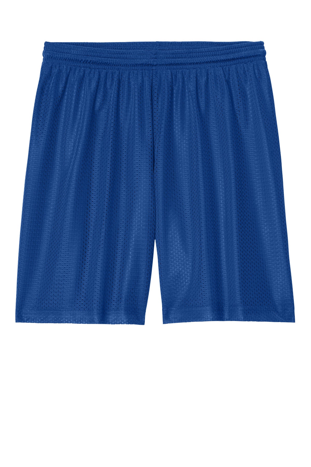 Sport-Tek® PosiCharge® Mesh 7 Short ST5100