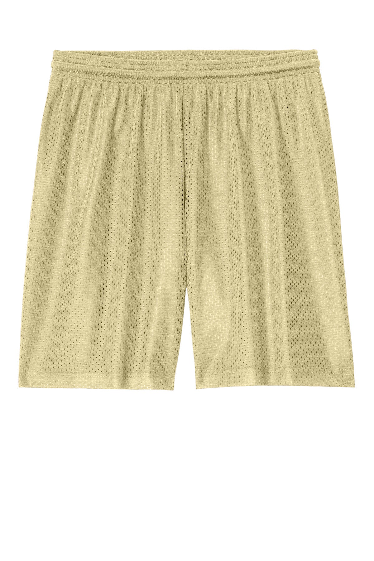Sport-Tek® PosiCharge® Mesh 7 Short ST5100