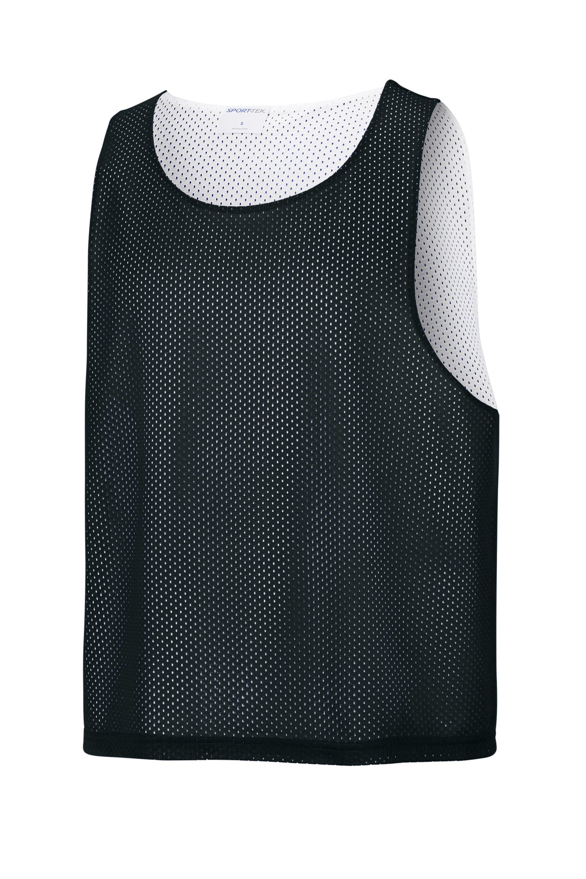 Sport-Tek® Lacrosse Reversible Pinnie ST512 - hero