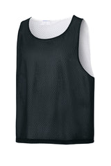 Sport-Tek® Lacrosse Reversible Pinnie ST512 - hero