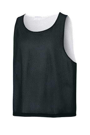 Sport-Tek® Lacrosse Reversible Pinnie ST512 - hero