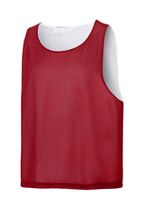 Sport-Tek® Lacrosse Reversible Pinnie ST512