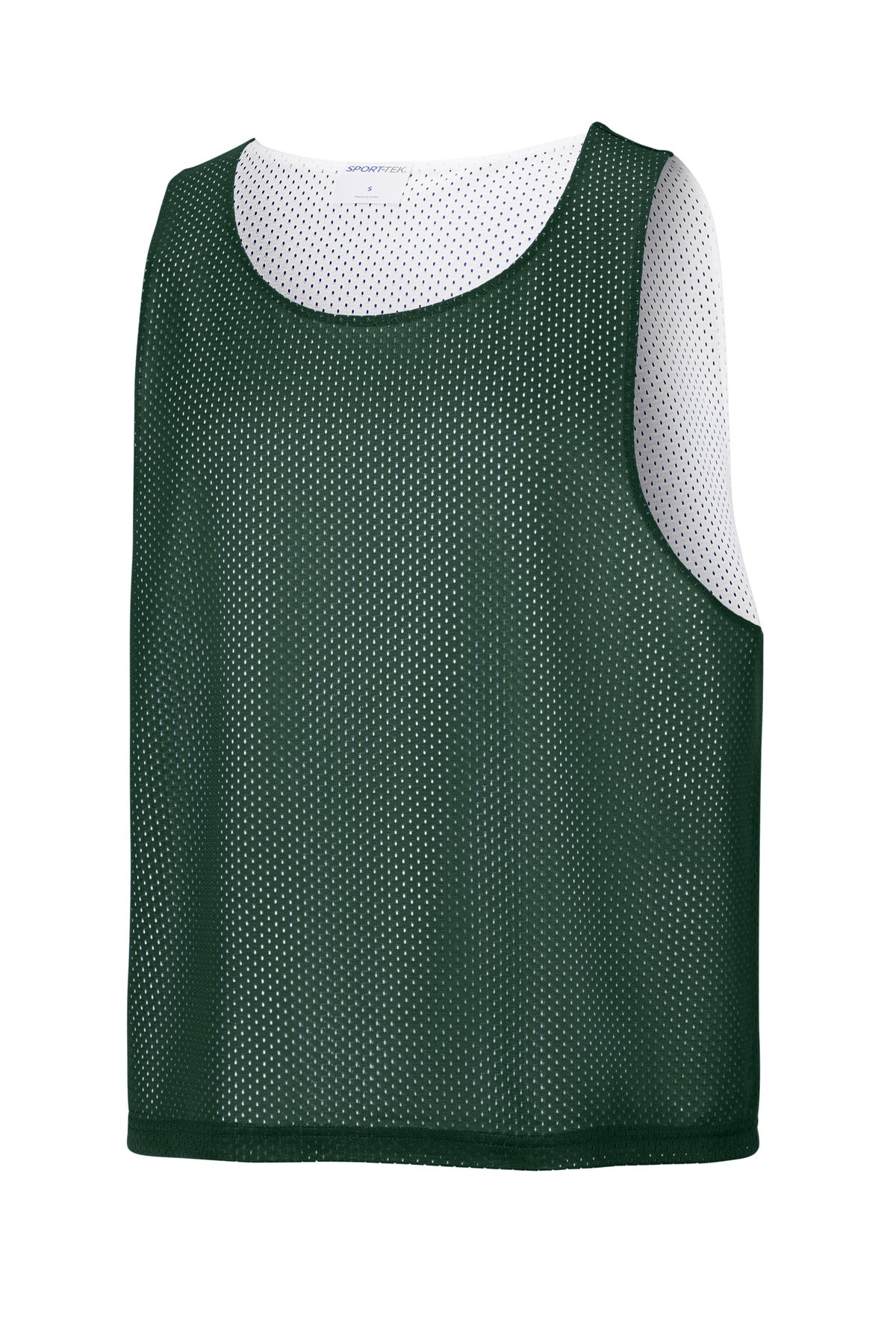 Sport-Tek® Lacrosse Reversible Pinnie ST512