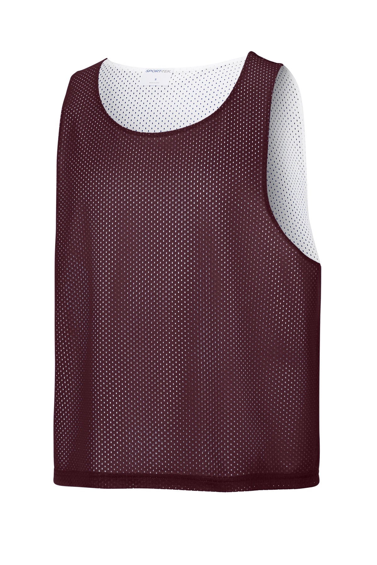 Sport-Tek® Lacrosse Reversible Pinnie ST512