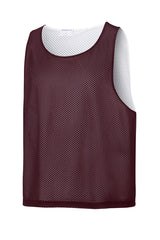 Sport-Tek® Lacrosse Reversible Pinnie ST512