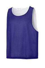 Sport-Tek® Lacrosse Reversible Pinnie ST512