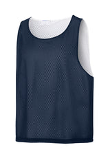 Sport-Tek® Lacrosse Reversible Pinnie ST512