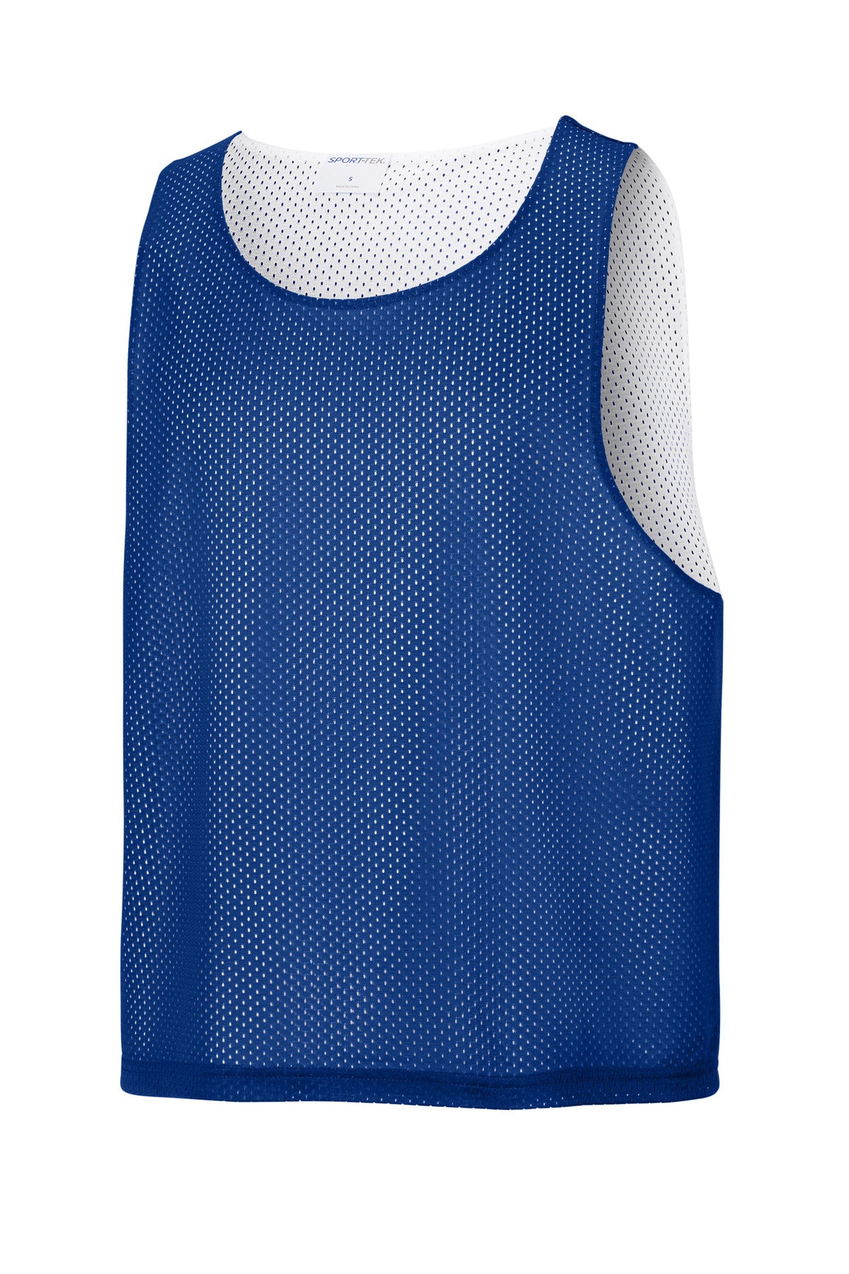 Sport-Tek® Lacrosse Reversible Pinnie ST512
