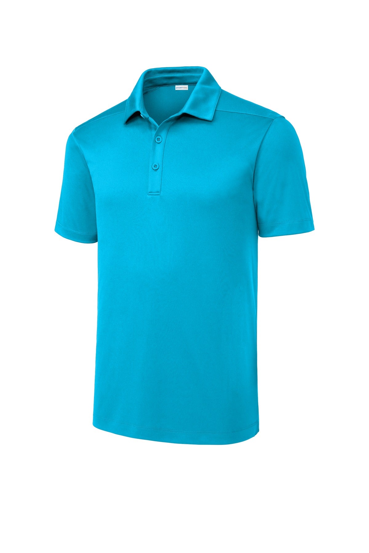 Sport-Tek ® Posi-UV® Pro Polo. ST520
