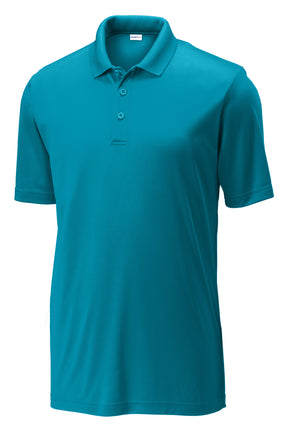 Sport-Tek ® PosiCharge ® Competitor Polo. ST550 - hero
