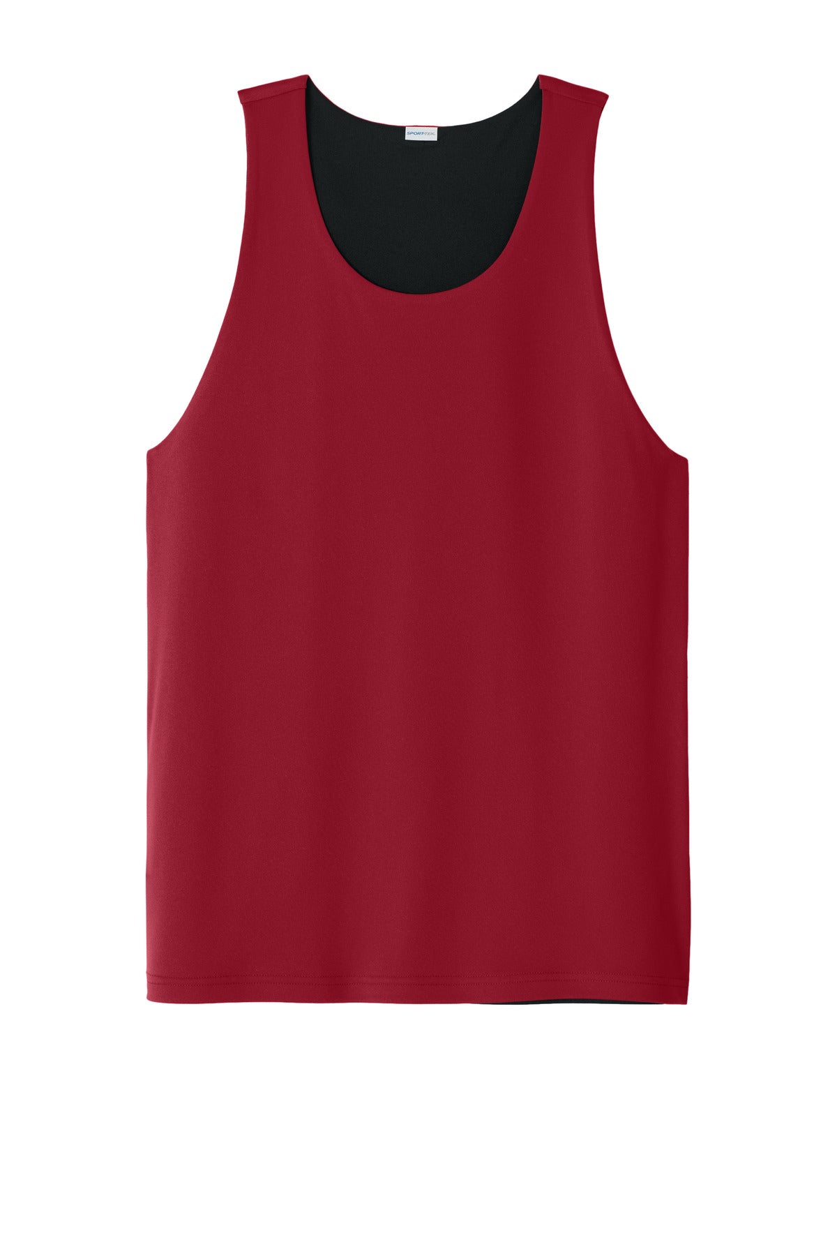 Sport-Tek® PosiCharge® Competitor Rev Tank ST551