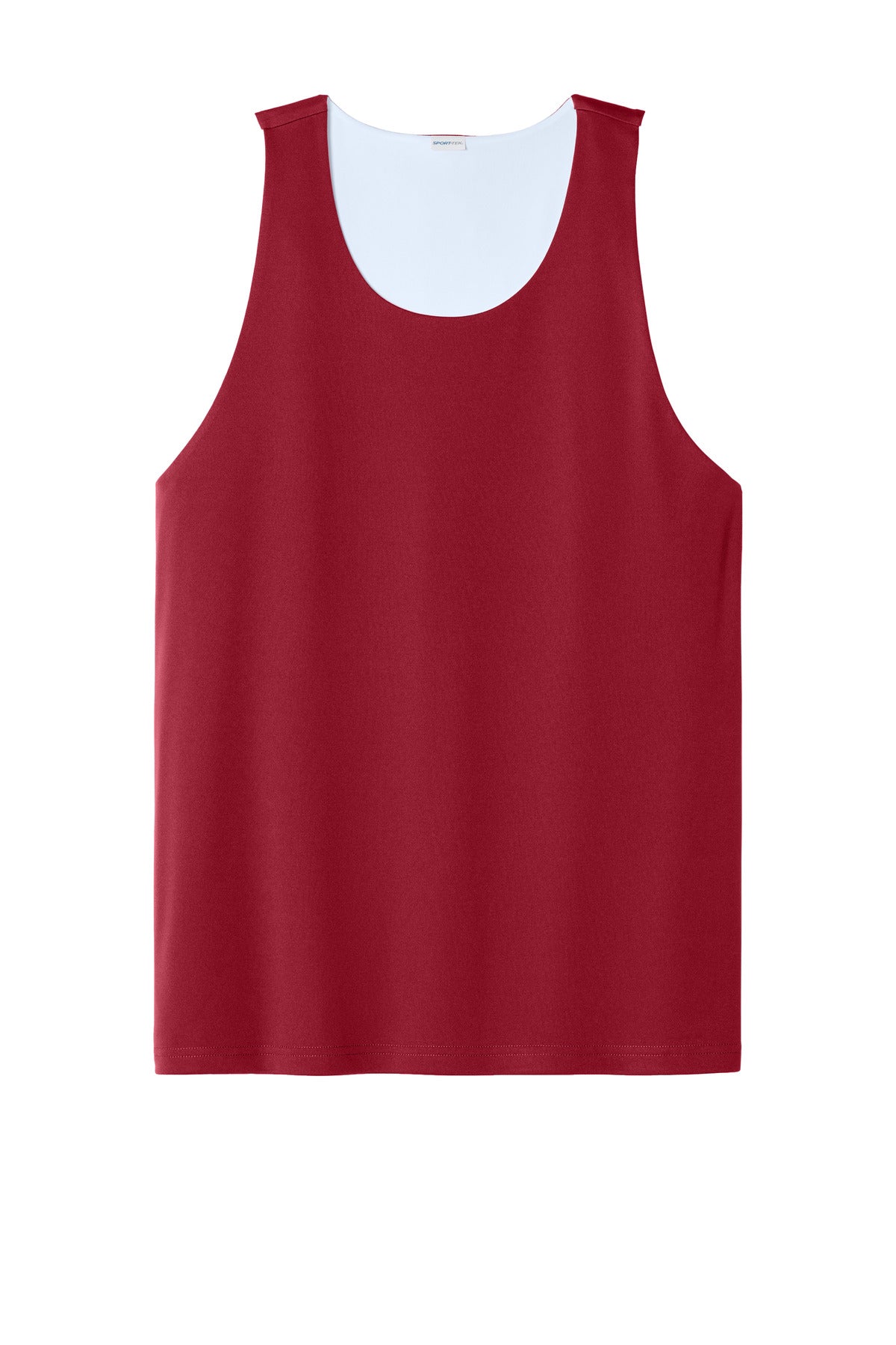 Sport-Tek® PosiCharge® Competitor Rev Tank ST551