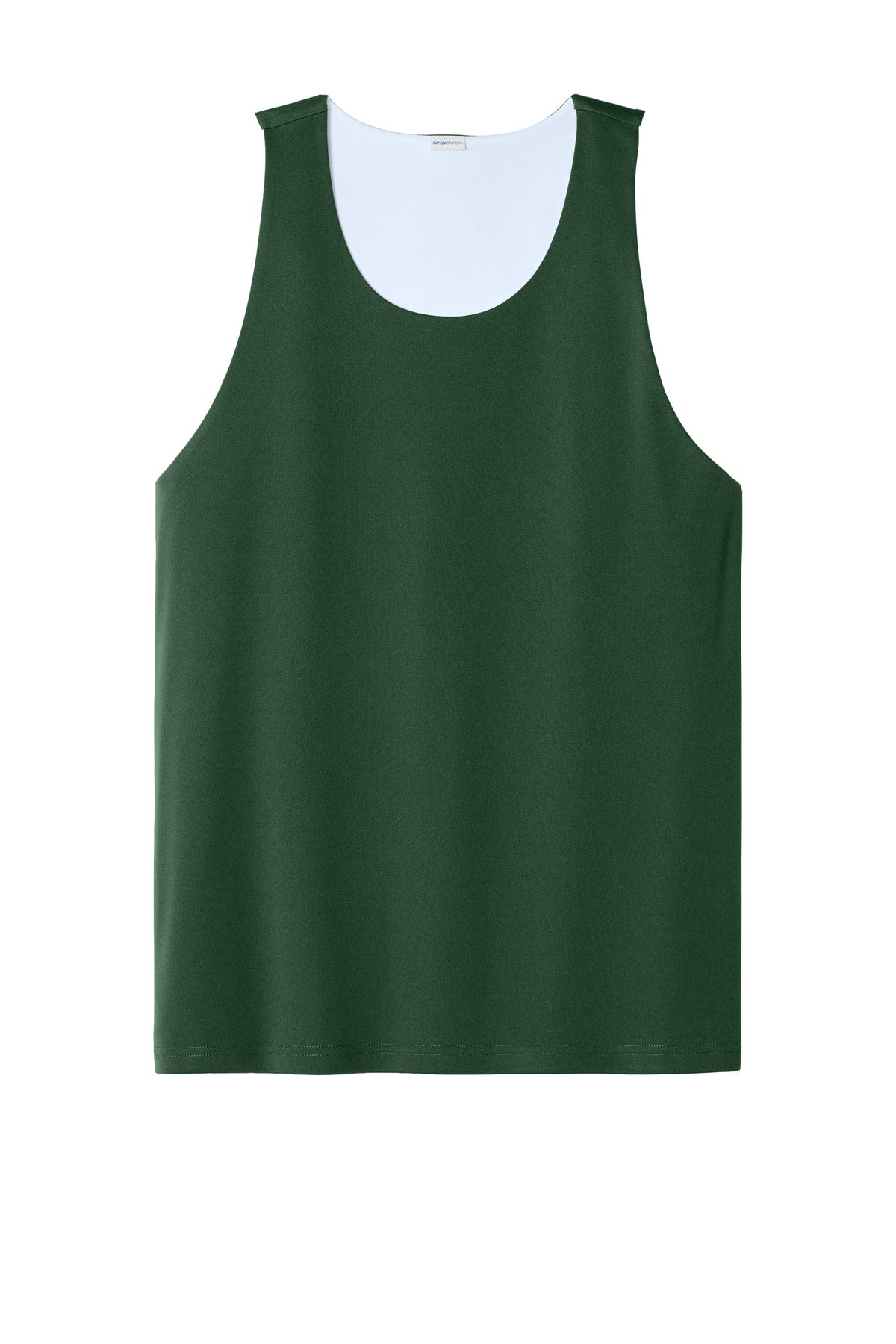Sport-Tek® PosiCharge® Competitor Rev Tank ST551