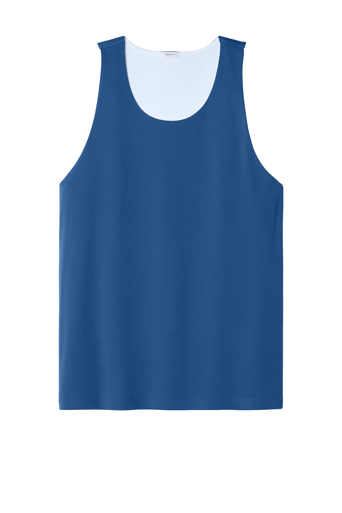 Sport-Tek® PosiCharge® Competitor Rev Tank ST551