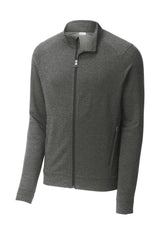 Sport-Tek® Sport-Wick® Flex Fleece Full-Zip. ST560