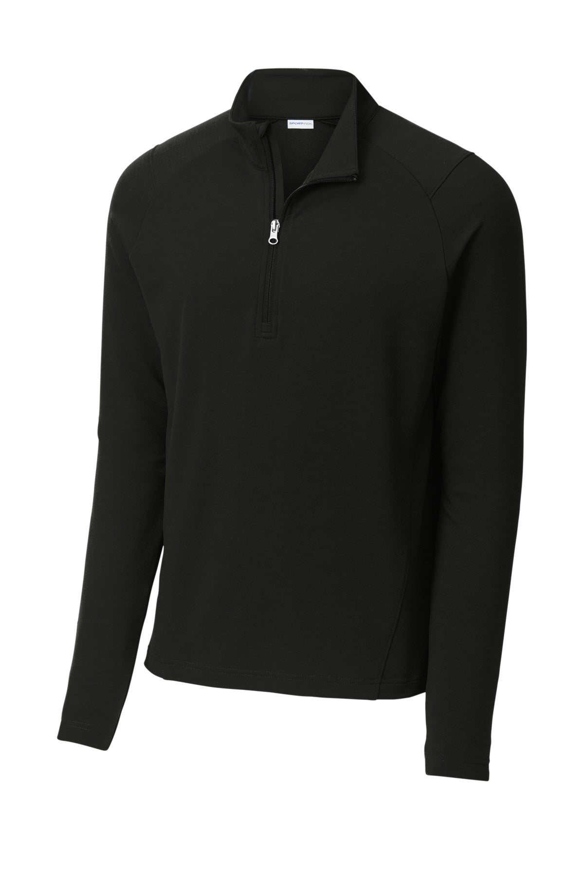Sport-Tek® Sport-Wick® Flex Fleece 1/4-Zip. ST561 - hero