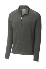 Sport-Tek® Sport-Wick® Flex Fleece 1/4-Zip. ST561