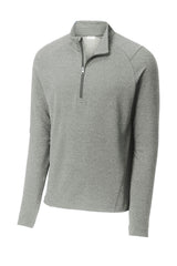 Sport-Tek® Sport-Wick® Flex Fleece 1/4-Zip. ST561