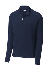 Sport-Tek® Sport-Wick® Flex Fleece 1/4-Zip. ST561