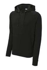 Sport-Tek® Sport-Wick® Flex Fleece Pullover Hoodie ST562 - hero
