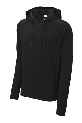 Sport-Tek® Sport-Wick® Flex Fleece Pullover Hoodie ST562 - hero