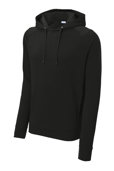 Sport-Tek® Sport-Wick® Flex Fleece Pullover Hoodie ST562 - hero