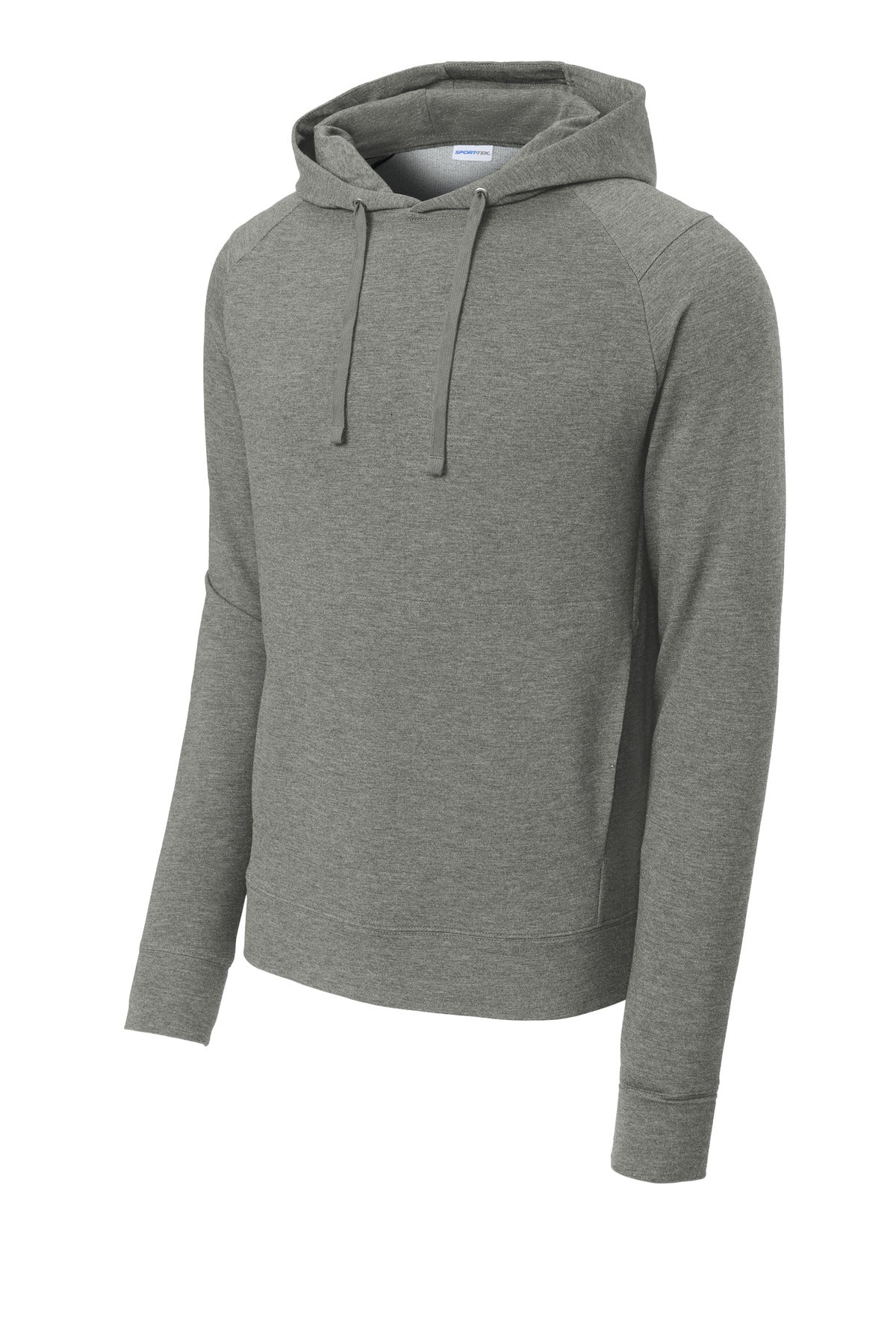 Sport-Tek® Sport-Wick® Flex Fleece Pullover Hoodie ST562