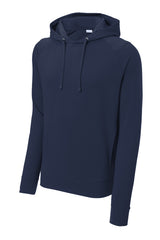 Sport-Tek® Sport-Wick® Flex Fleece Pullover Hoodie ST562