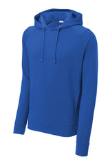 Sport-Tek® Sport-Wick® Flex Fleece Pullover Hoodie ST562