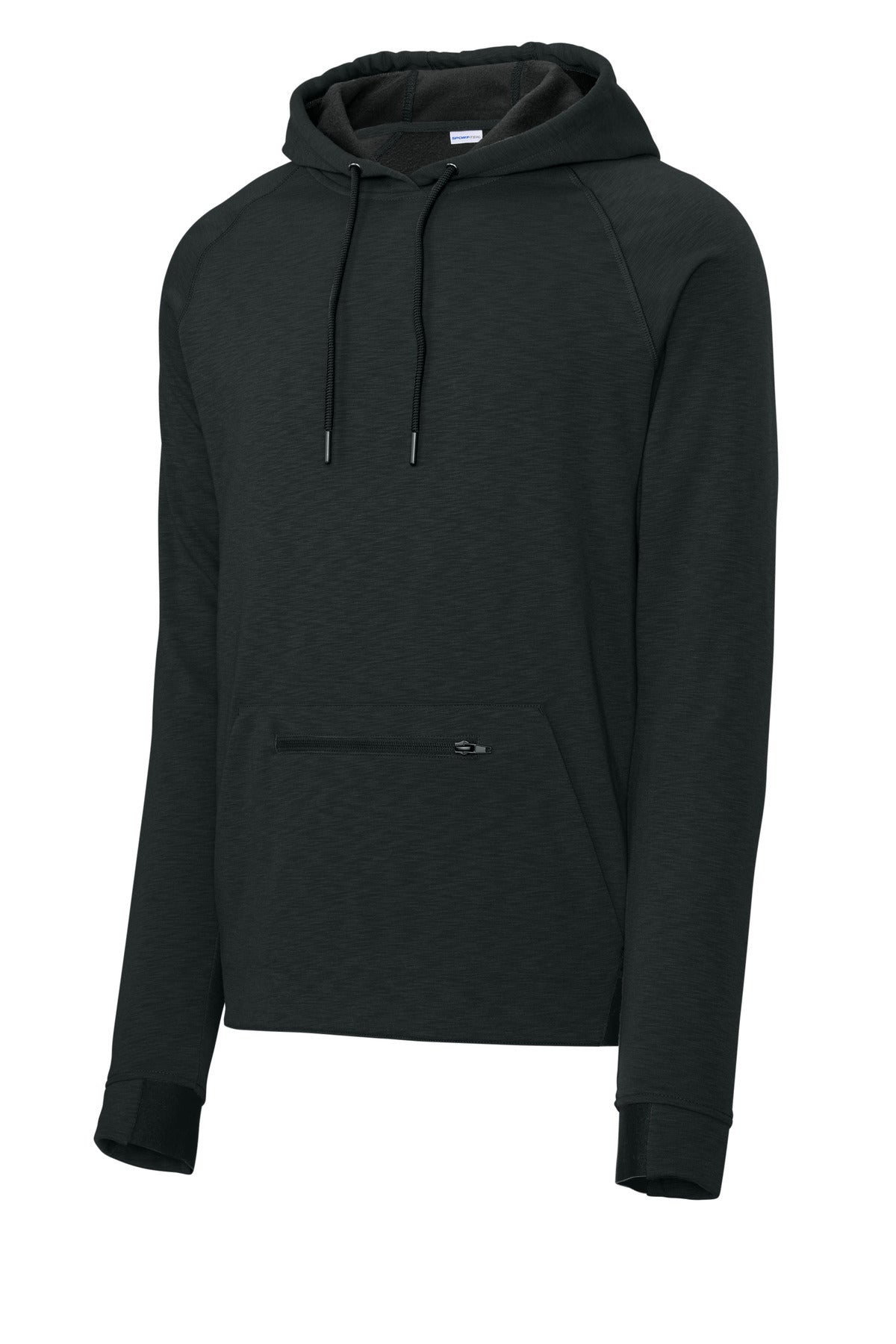 Sport-Tek® PosiCharge® Strive Hooded Pullover ST571 - hero