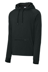 Sport-Tek® PosiCharge® Strive Hooded Pullover ST571 - hero