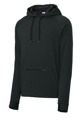 Sport-Tek® PosiCharge® Strive Hooded Pullover ST571 - hero