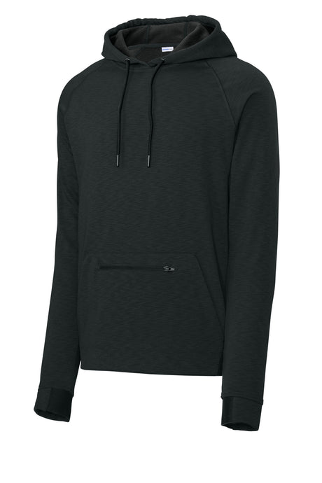 Sport-Tek® PosiCharge® Strive Hooded Pullover ST571 - hero