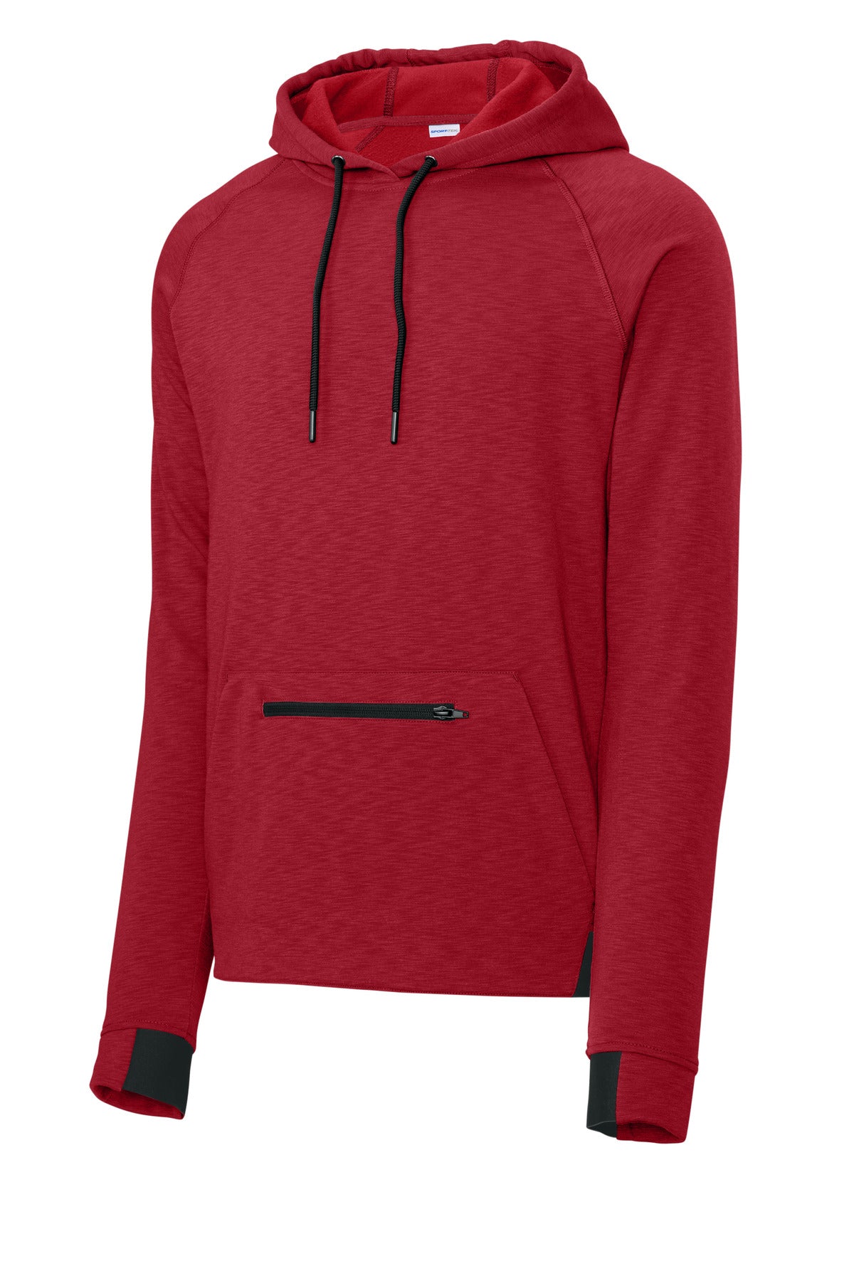 Sport-Tek® PosiCharge® Strive Hooded Pullover ST571
