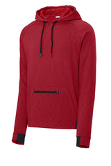 Sport-Tek® PosiCharge® Strive Hooded Pullover ST571