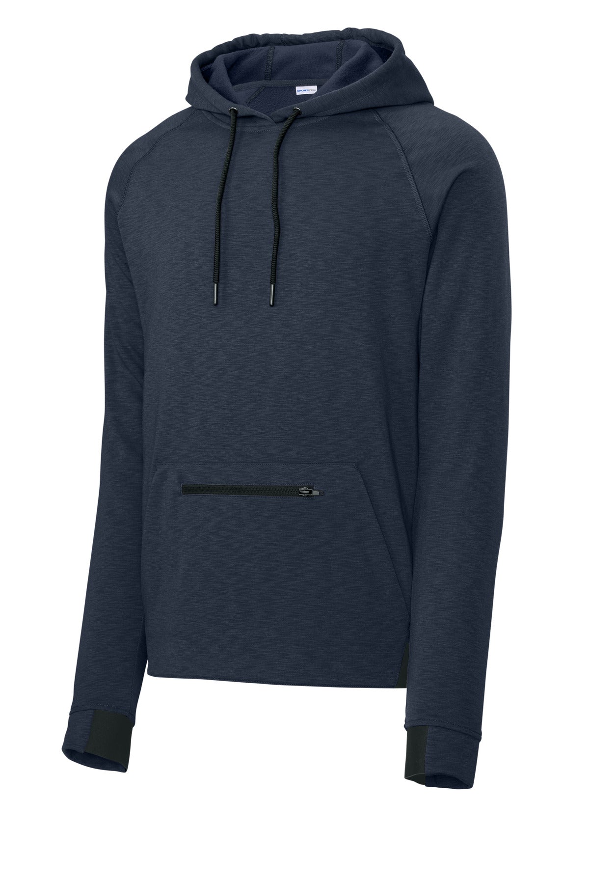 Sport-Tek® PosiCharge® Strive Hooded Pullover ST571