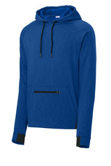 Sport-Tek® PosiCharge® Strive Hooded Pullover ST571