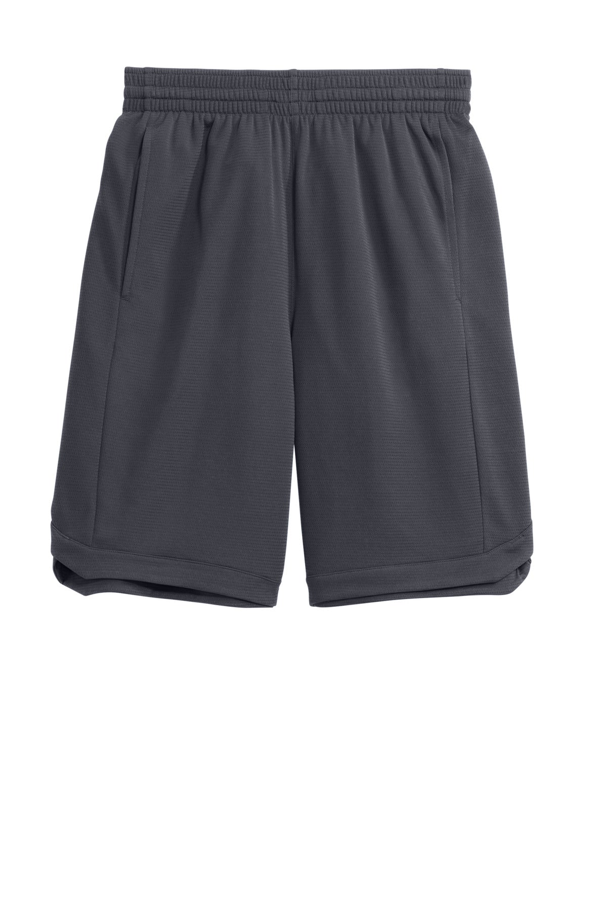 Sport-Tek® PosiCharge® Position Short with Pockets ST575