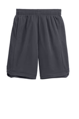 Sport-Tek® PosiCharge® Position Short with Pockets ST575
