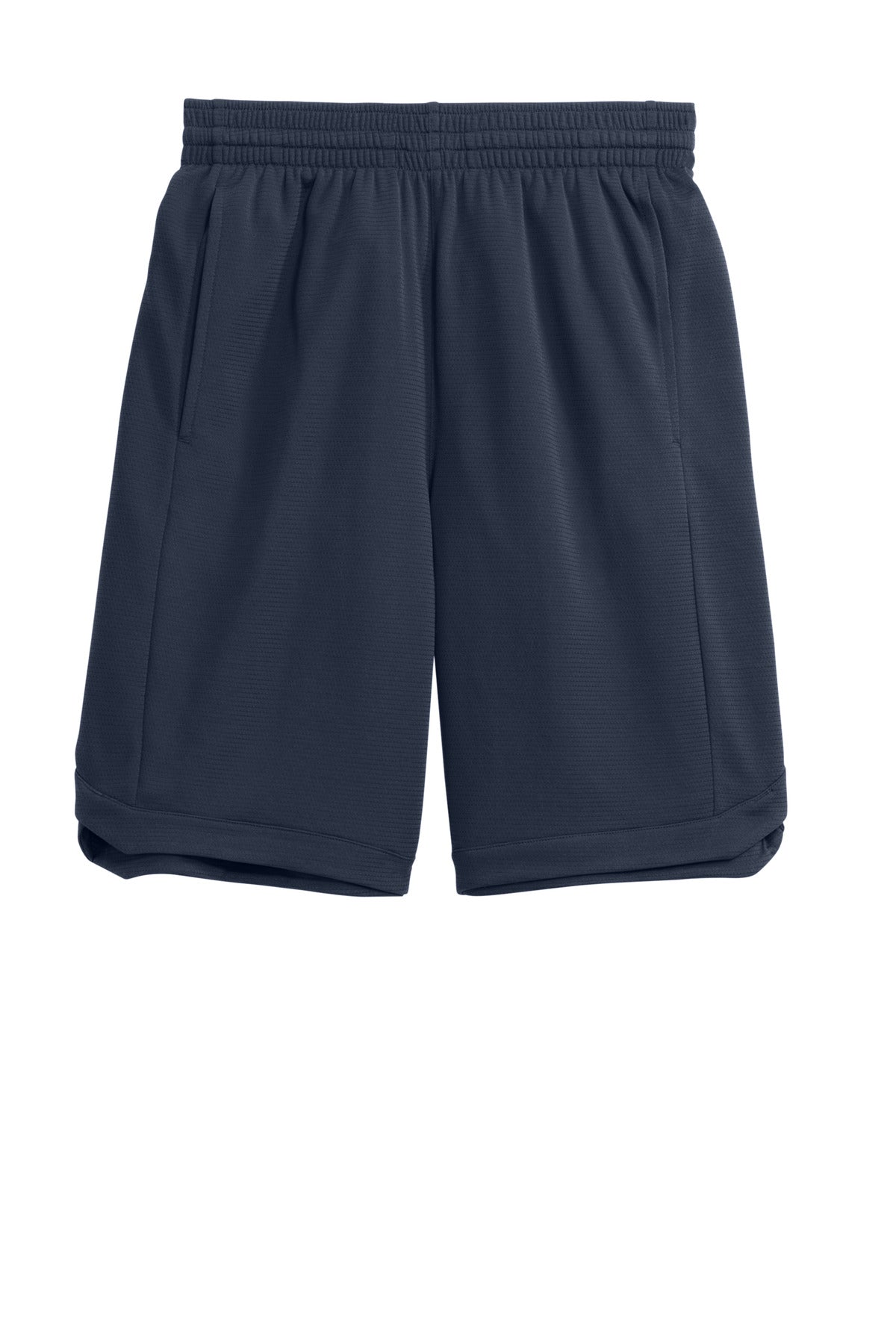 Sport-Tek® PosiCharge® Position Short with Pockets ST575