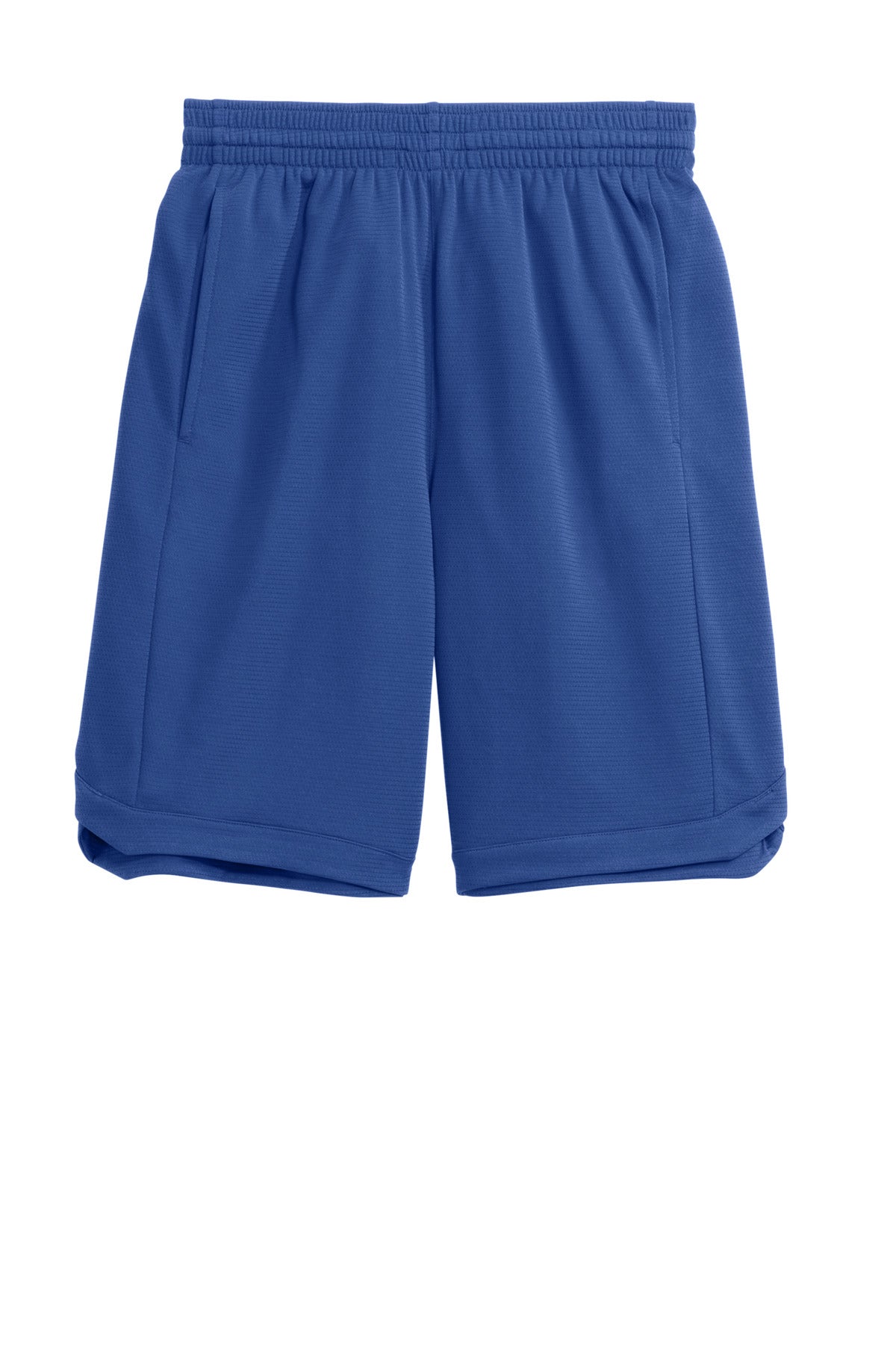 Sport-Tek® PosiCharge® Position Short with Pockets ST575