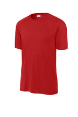 Sport-Tek® Halftime Raglan Tee ST6040