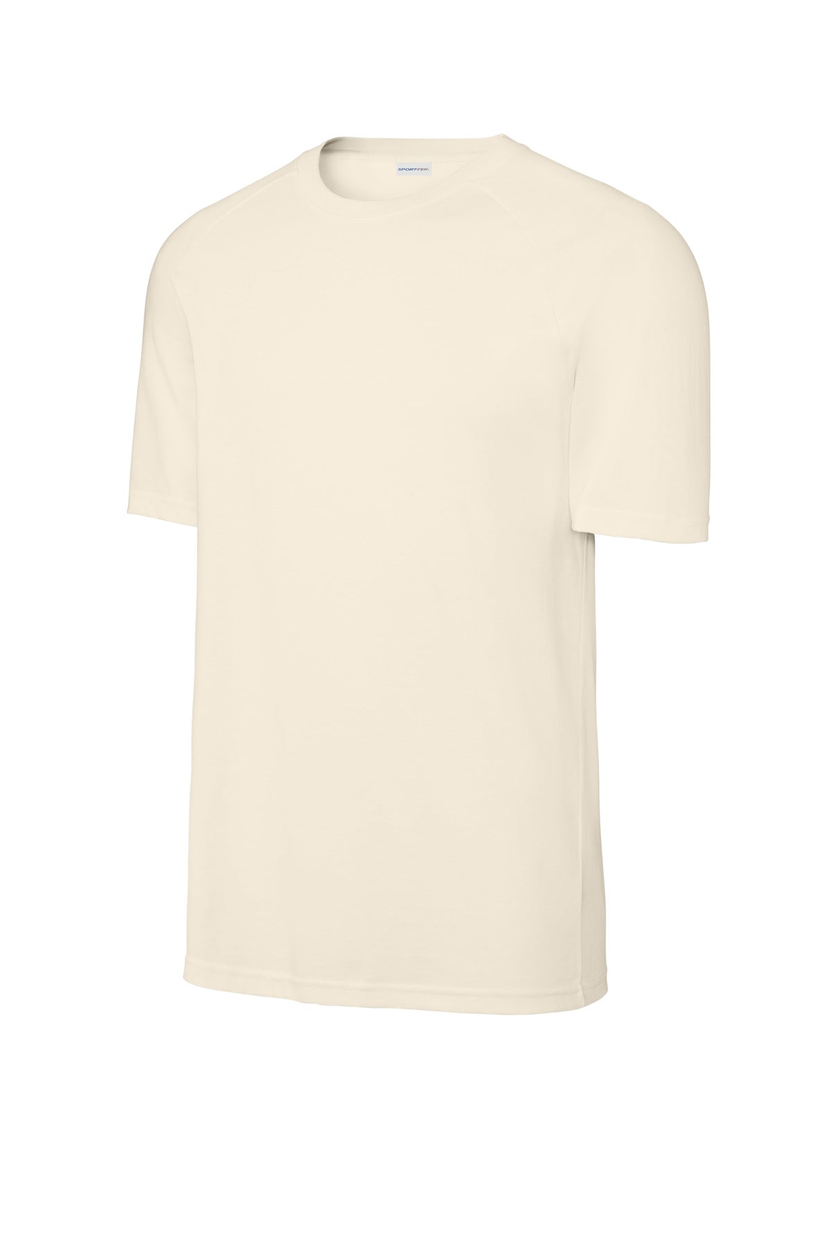 Sport-Tek® Halftime Raglan Tee ST6040